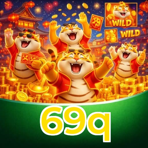 Tabela RTP dos jogos de cassino da 69q