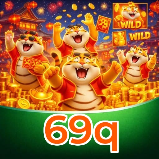 Catálogo 69q 2.547 jogos - Pragmatic Play, Evolution, NetEnt