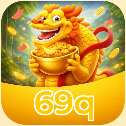 Resumo do fluxo de instalação do app 69q — ilustração editorial