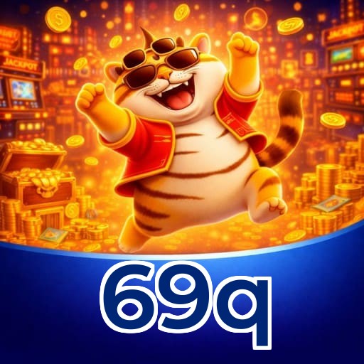 Uso seguro da plataforma 69q — ilustração editorial