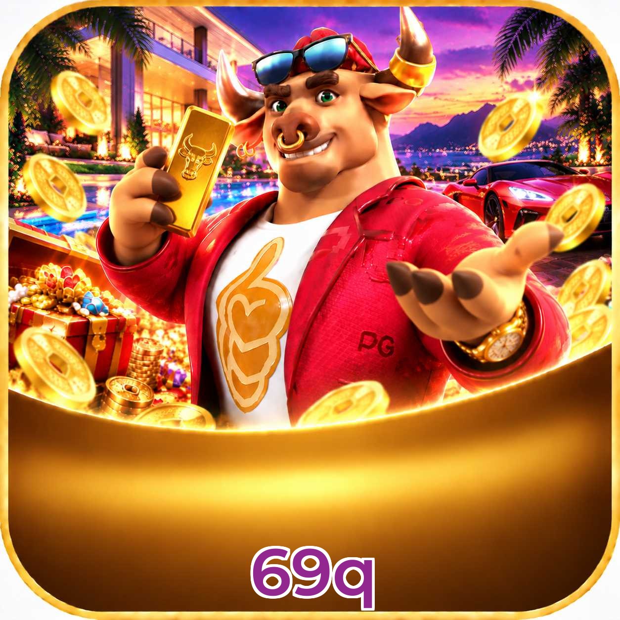 69q Performance Tests