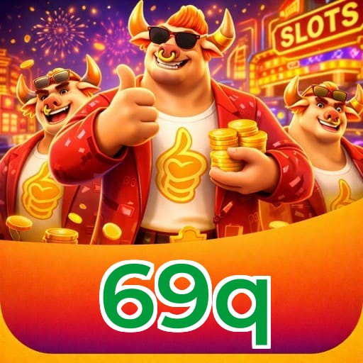 69q segurança SSL 256-bit - Licença Curaçao, eCOGRA, GLI certificado