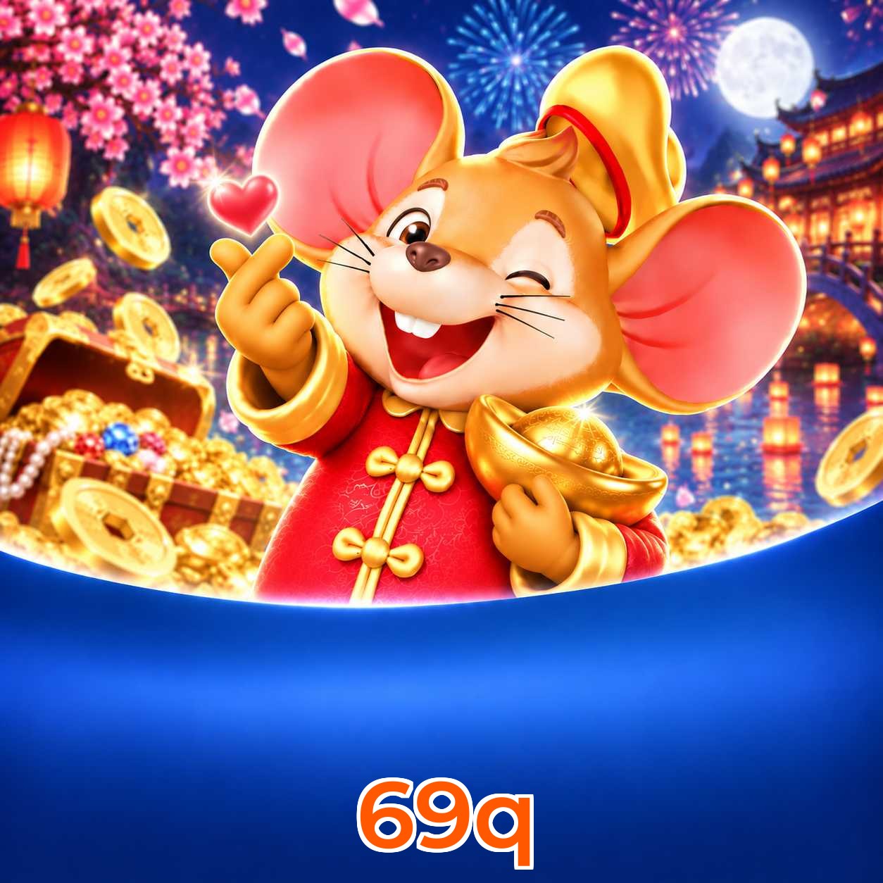 69q Estratégias Slots