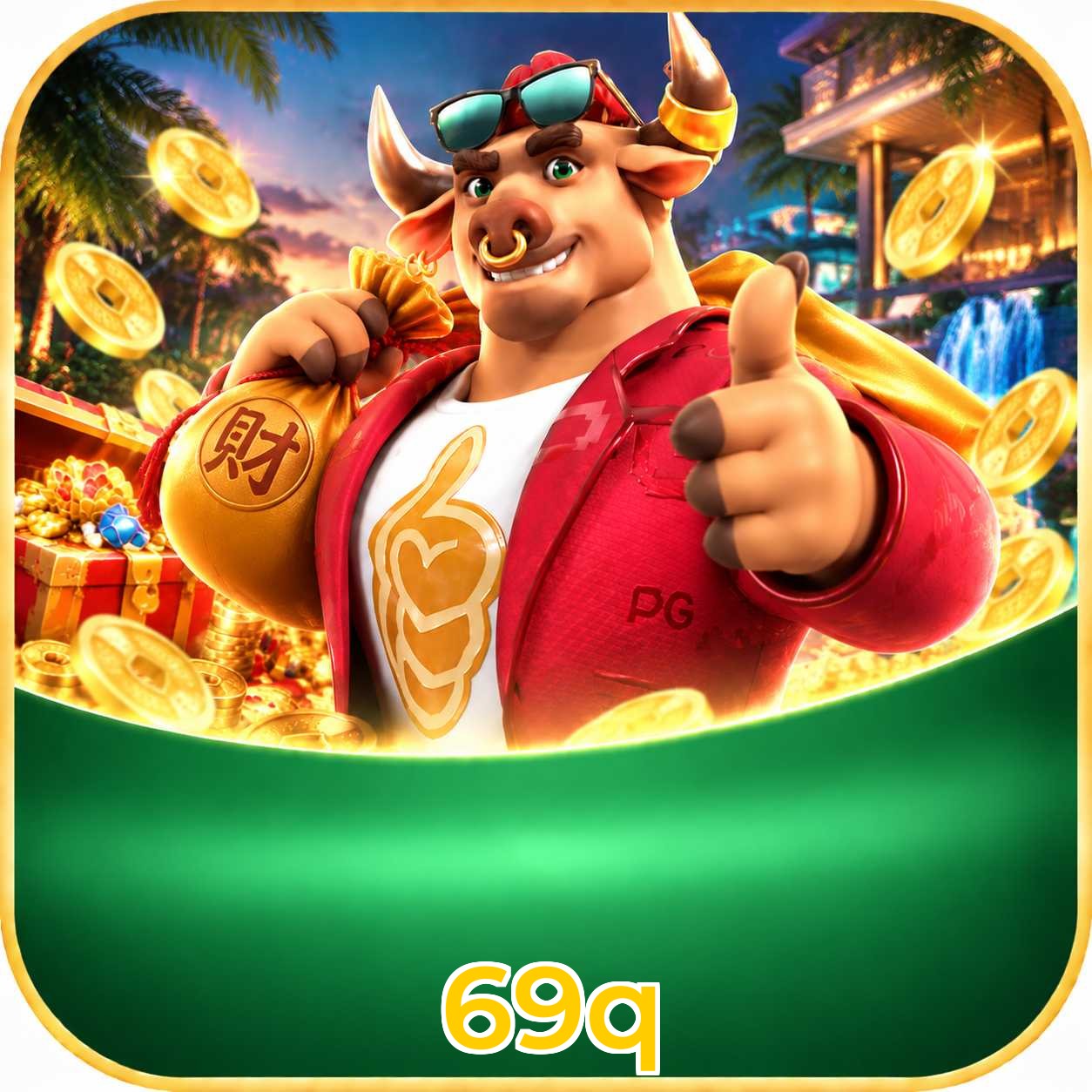 69q Logo