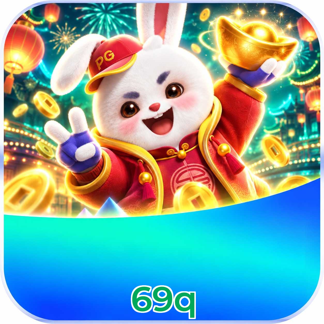 69q Welcome Bonus