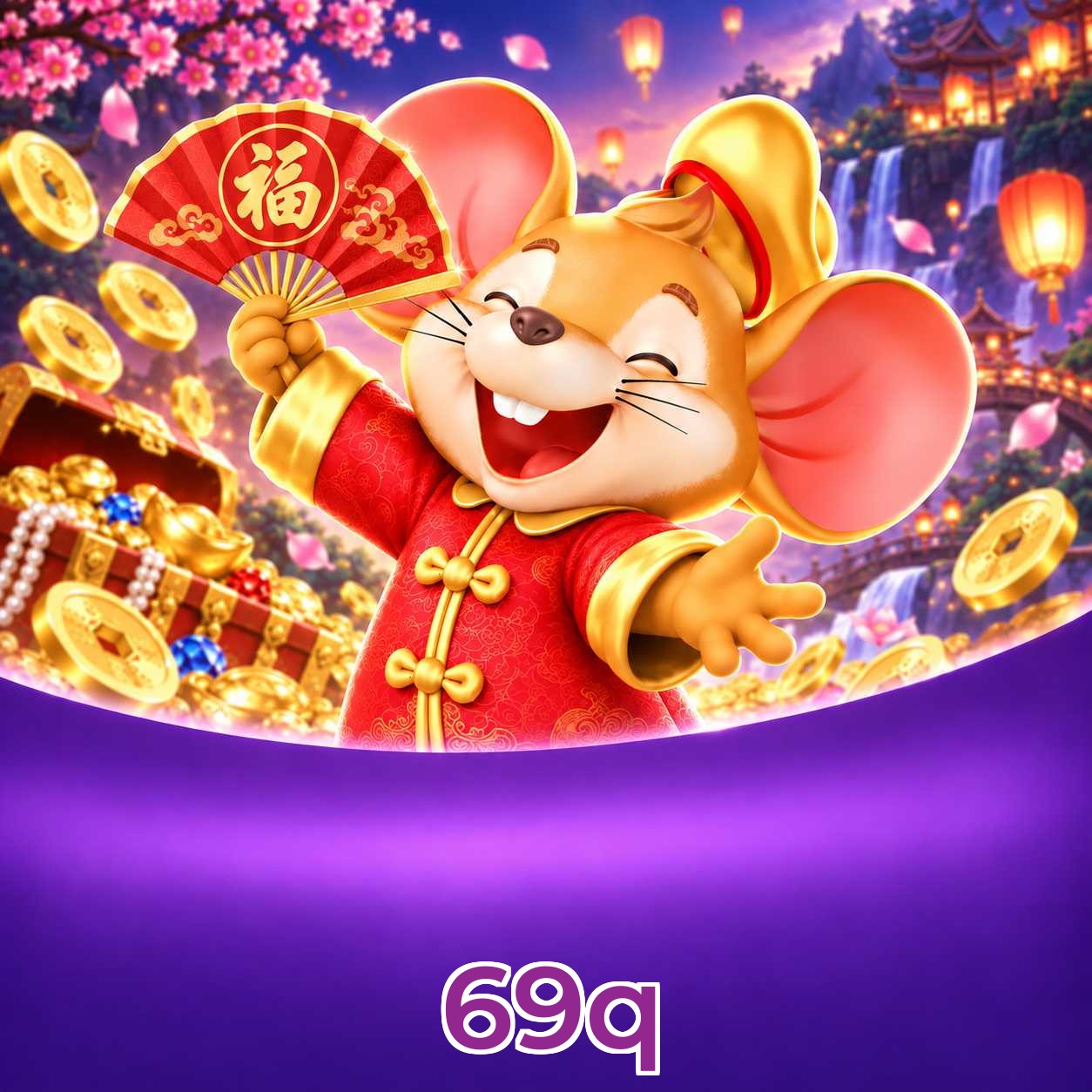 69q Responsible Gaming
