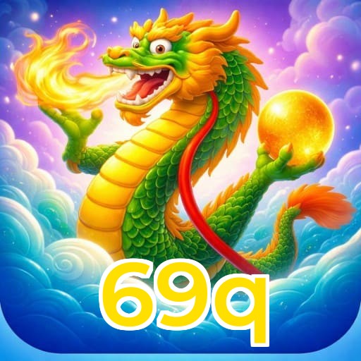 Fluxo de download do app 69q — referência visual