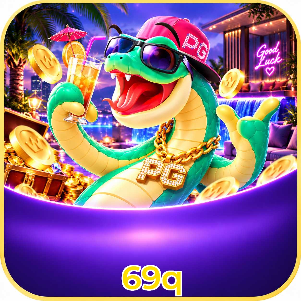 69q Fortune Tiger RTP