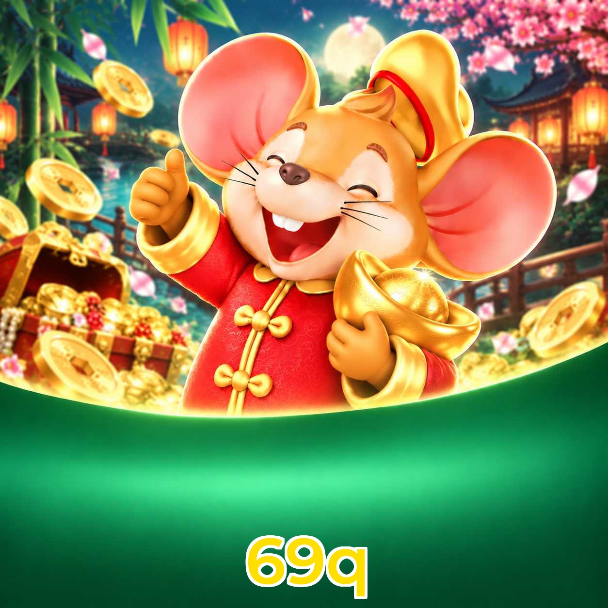 69q Slots