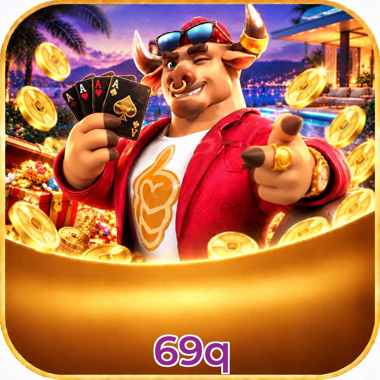 69q Fortune Tiger Tips