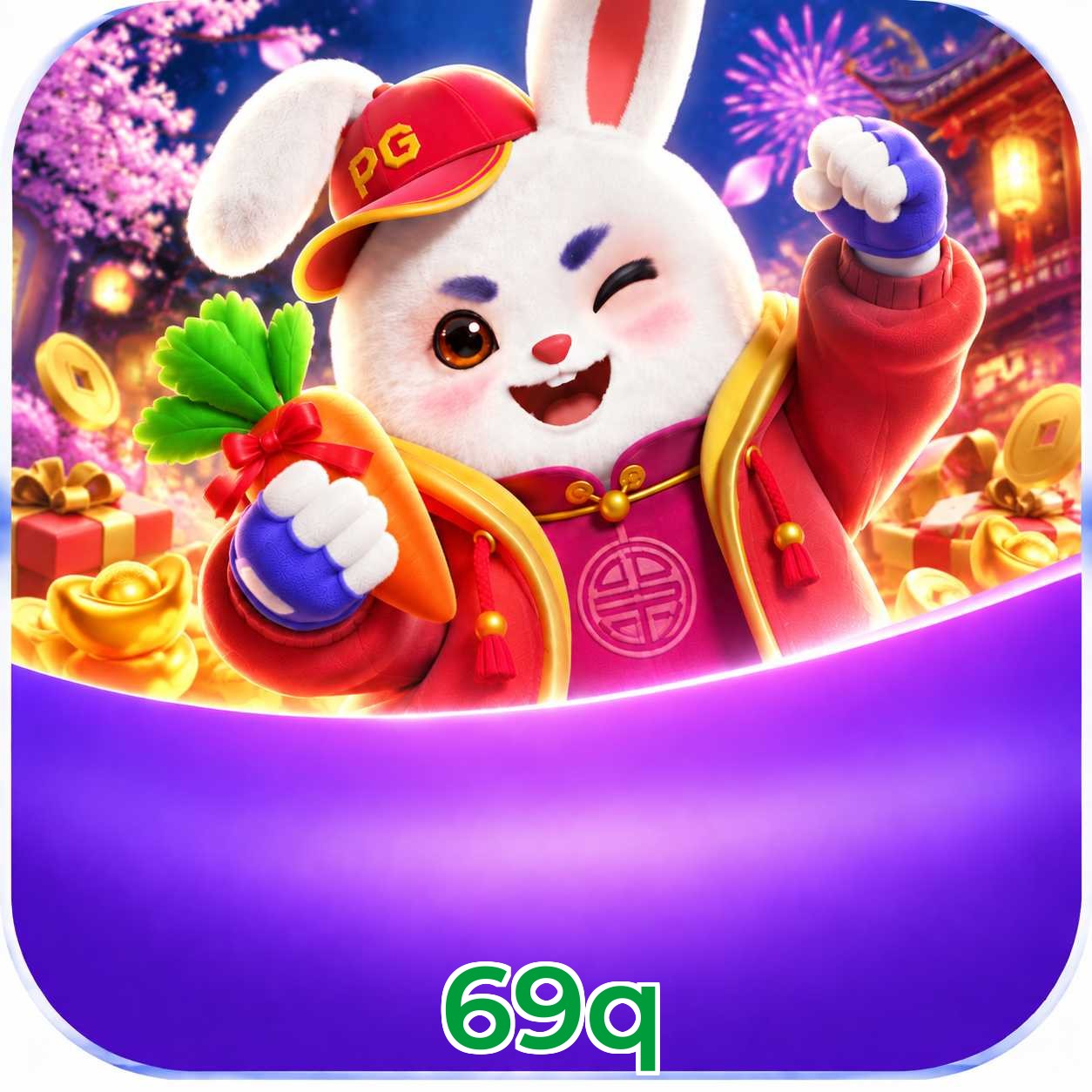69q Recuperar Senha