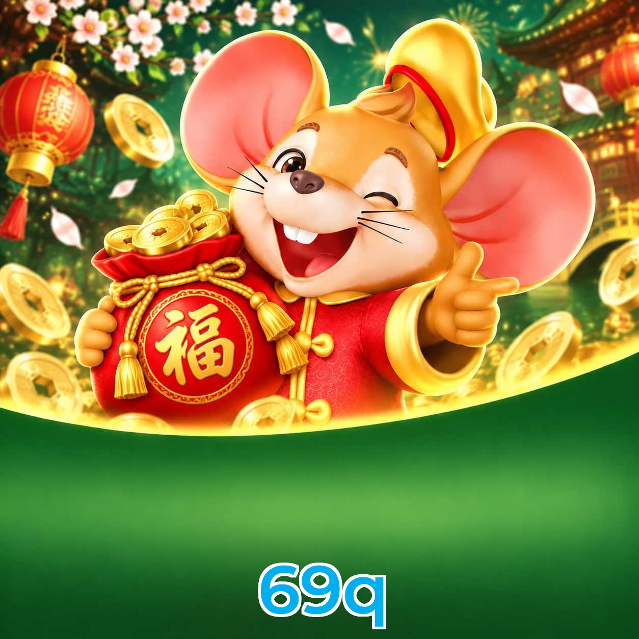 69q Odds Lottery