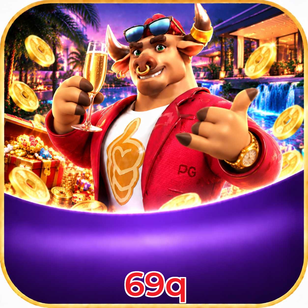69q Jogos Exclusivos