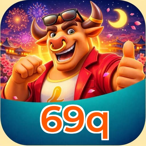 Passo a passo para baixar o app 69q — ilustração editorial