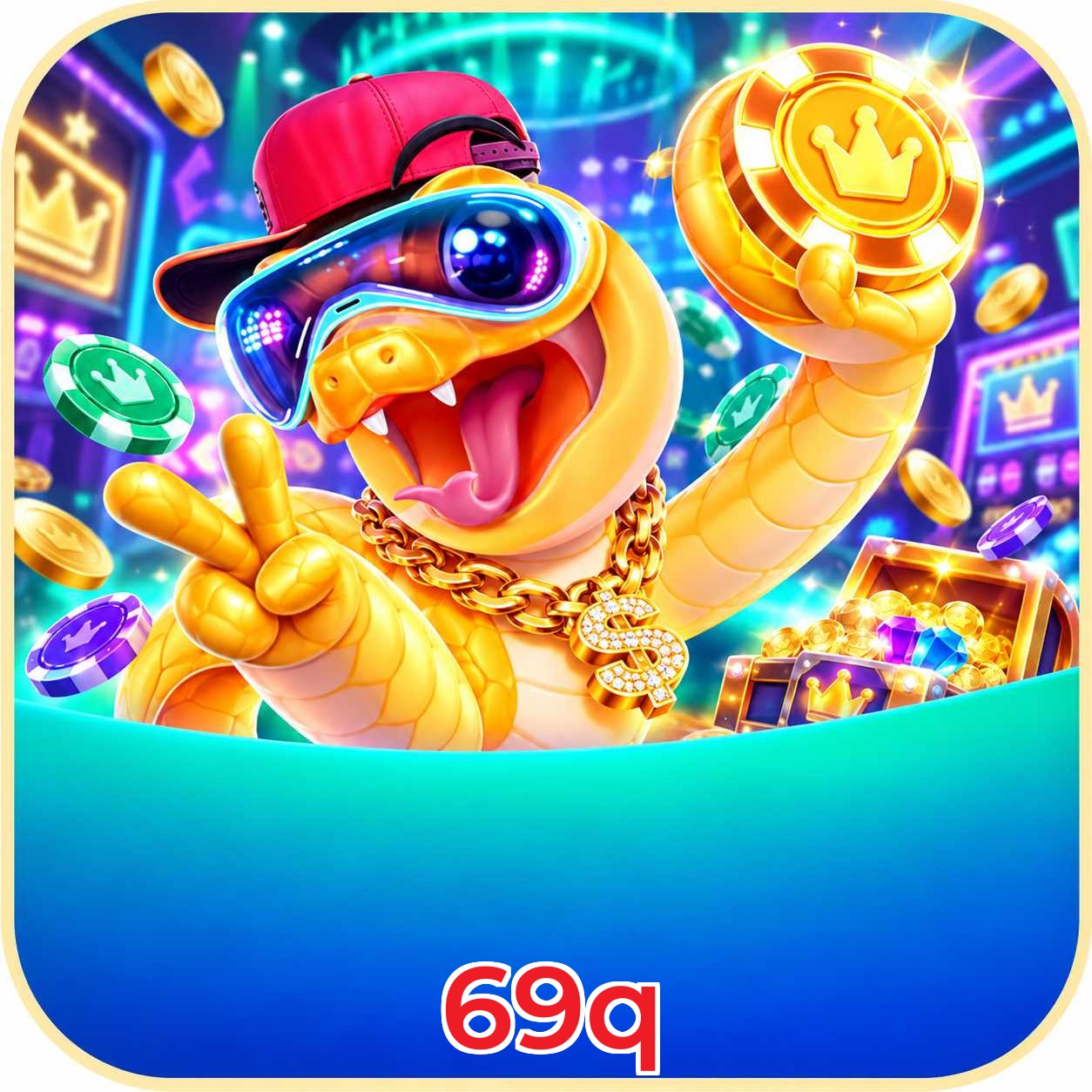 69q Fortune Tiger Strategies