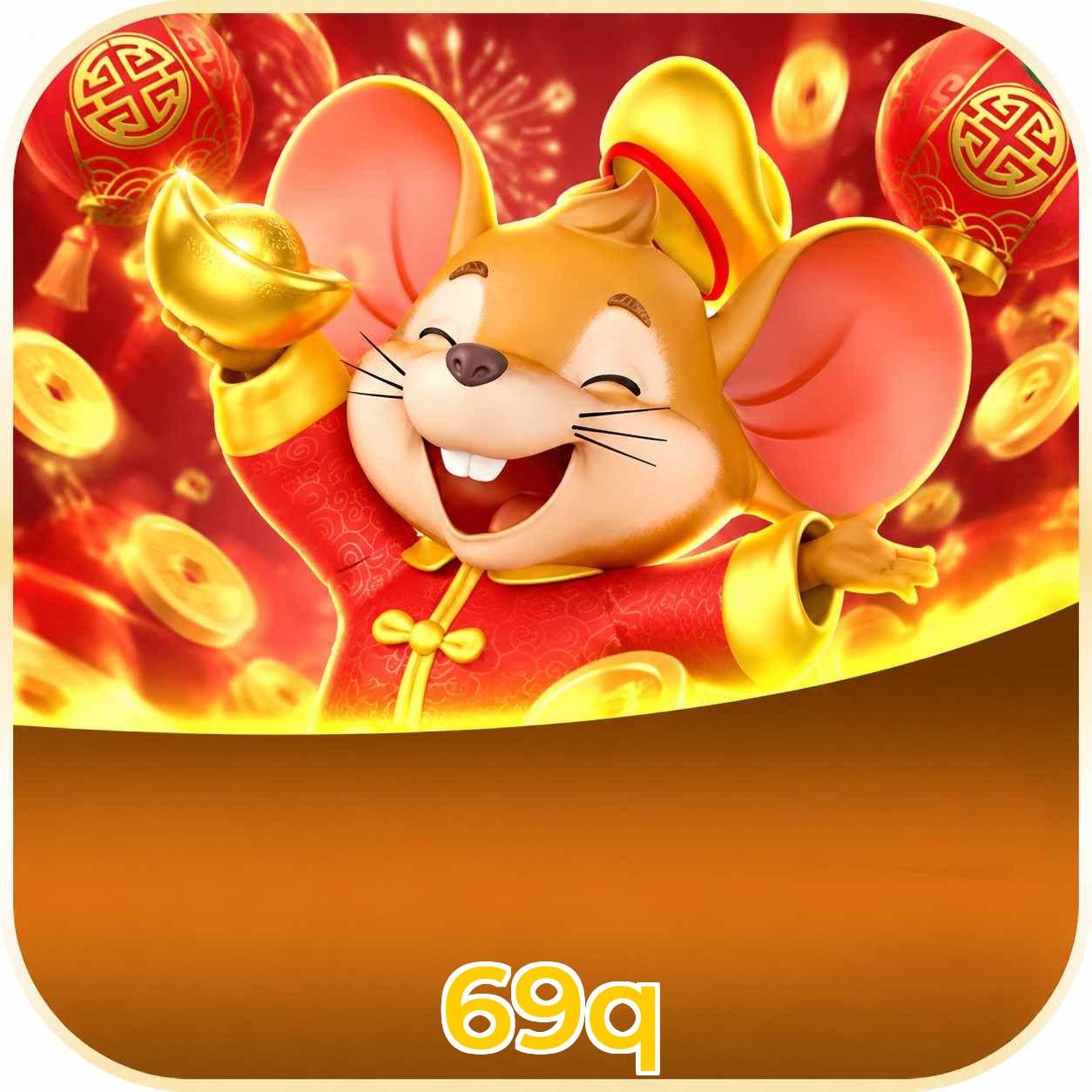69q App vs Web