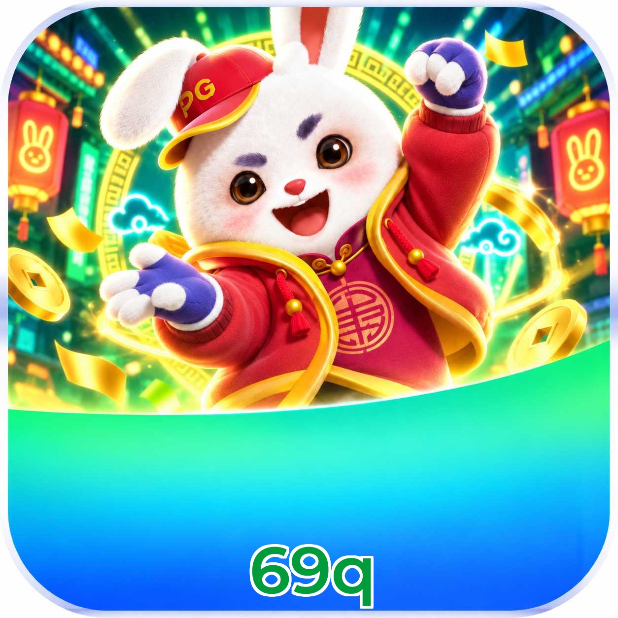 69q Fortune Tiger Game